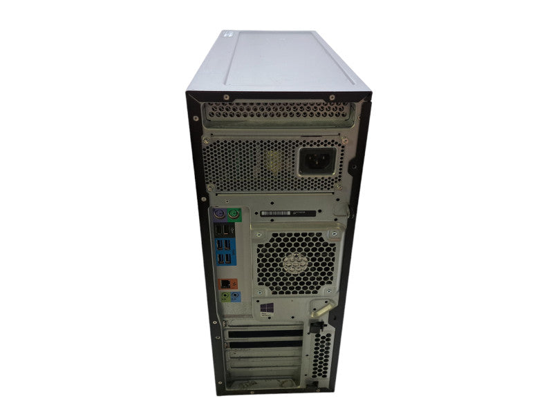 HP Z440 Workstation | Xeon E5-1620 v4 @ 3.50GHz 4C, 16GB DDR4, No GPU/HDD\\'s