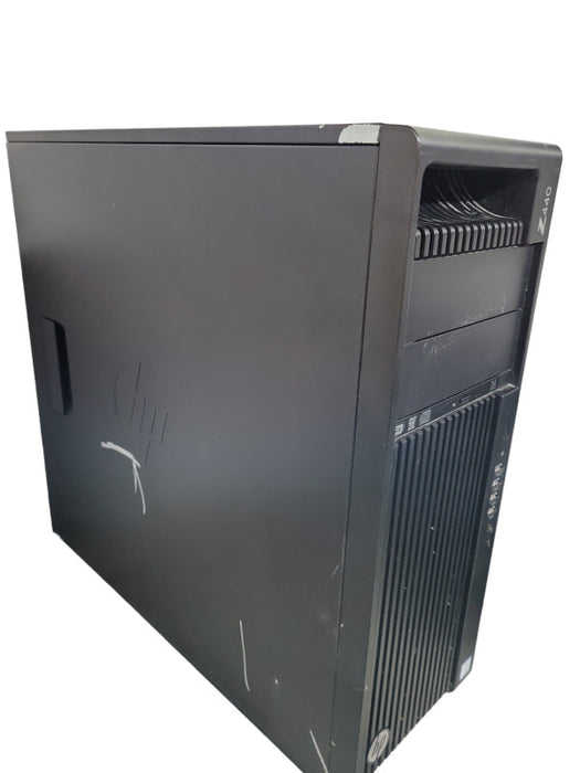 HP Z440 Workstation | Xeon E5-1620 v4 @ 3.50GHz 4C, 8GB DDR4, No GPU/HDD\\'s Q!