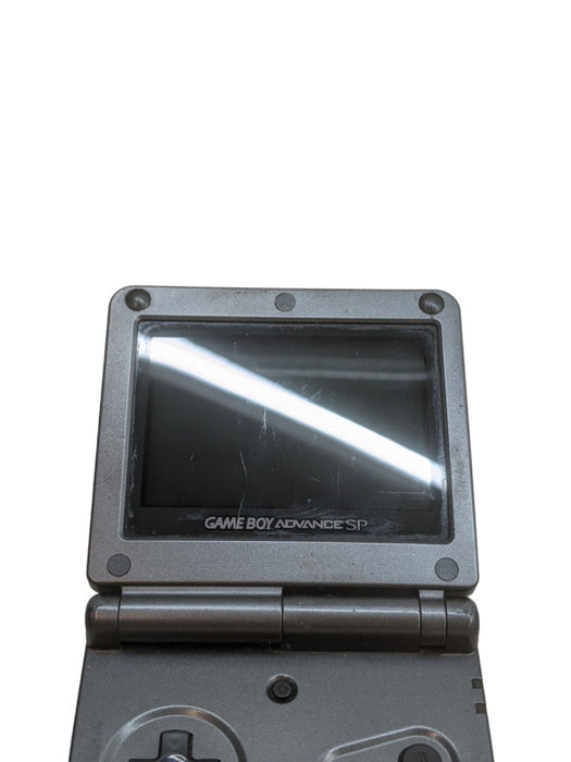 Nintendo Game Boy Advance SP | AGS-101 | *READ*