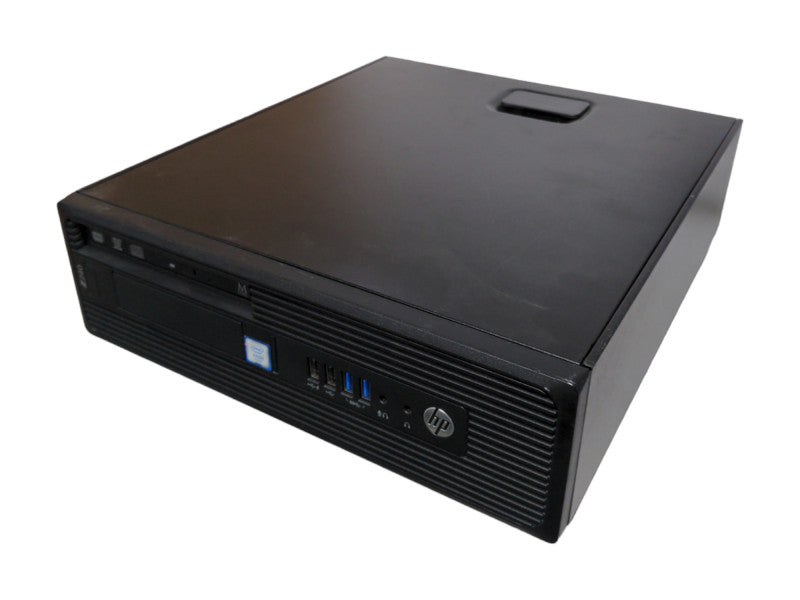 HP Z240 Workstation, No CPU, No RAM, No HDD, READ