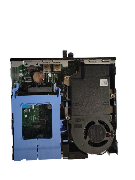 DELL OPTIPLEX 3090 Micro i5 - 10500T CPU @ 2.30GHz 16GB DDR4 Ram Î¸