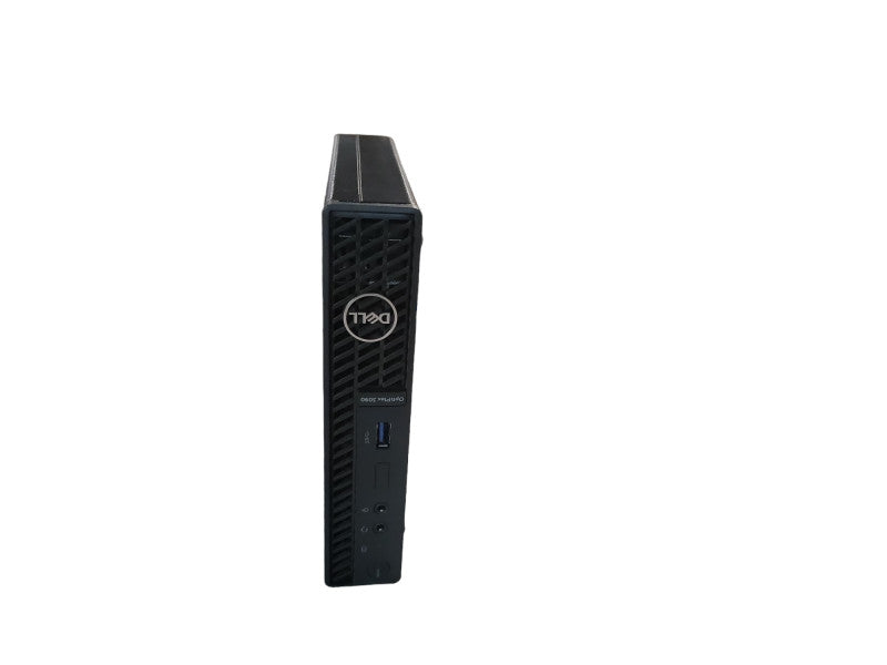 DELL OPTIPLEX 3090 Micro i5 - 10500T CPU @ 2.30GHz 16GB DDR4 Ram Î¸