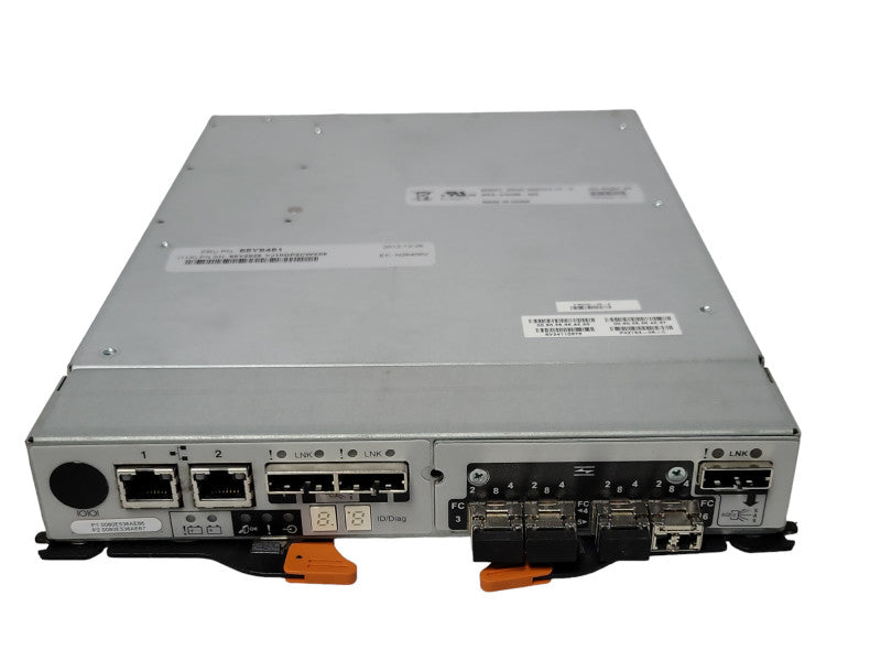 IBM Drive Module I/F-6 DRIVE ARRAY CONTROLLER MODULE 68Y8481 Q_