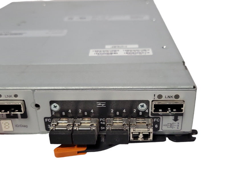IBM Drive Module I/F-6 DRIVE ARRAY CONTROLLER MODULE 68Y8481 Q_