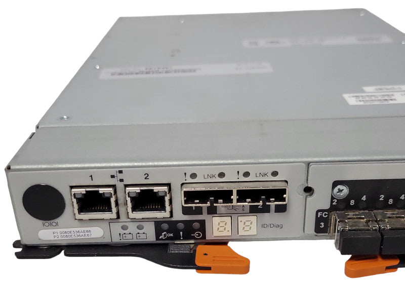 IBM Drive Module I/F-6 DRIVE ARRAY CONTROLLER MODULE 68Y8481 Q_