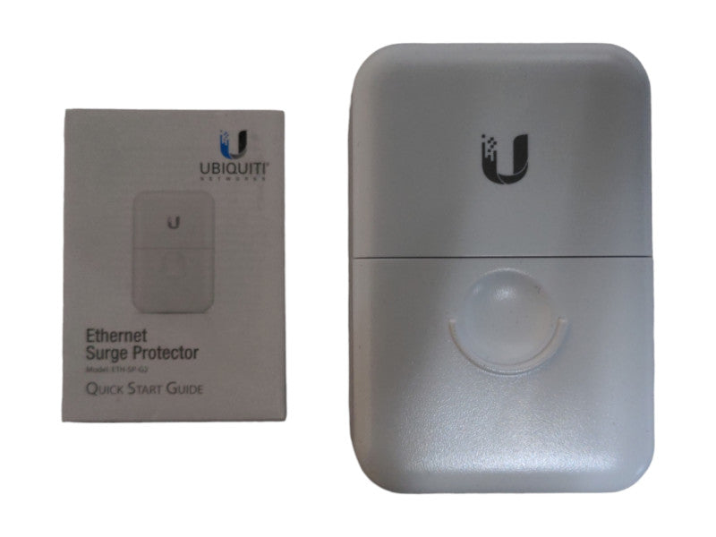*NEW OPEN BOX* Ubiquiti ETH-SP-G2 Surge Suppressor/Protector