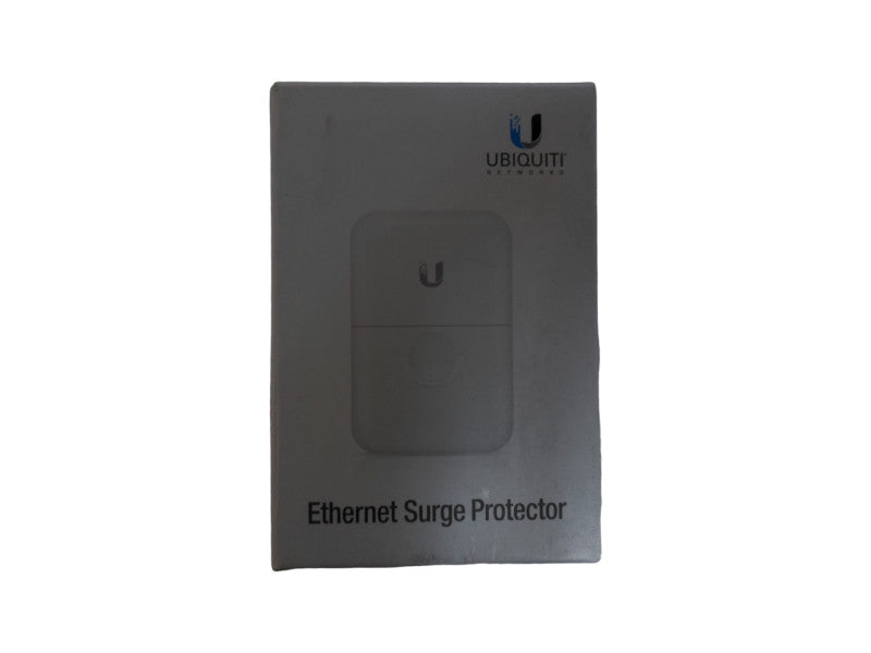 *NEW OPEN BOX* Ubiquiti ETH-SP-G2 Surge Suppressor/Protector