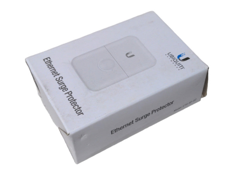 *NEW OPEN BOX* Ubiquiti ETH-SP-G2 Surge Suppressor/Protector