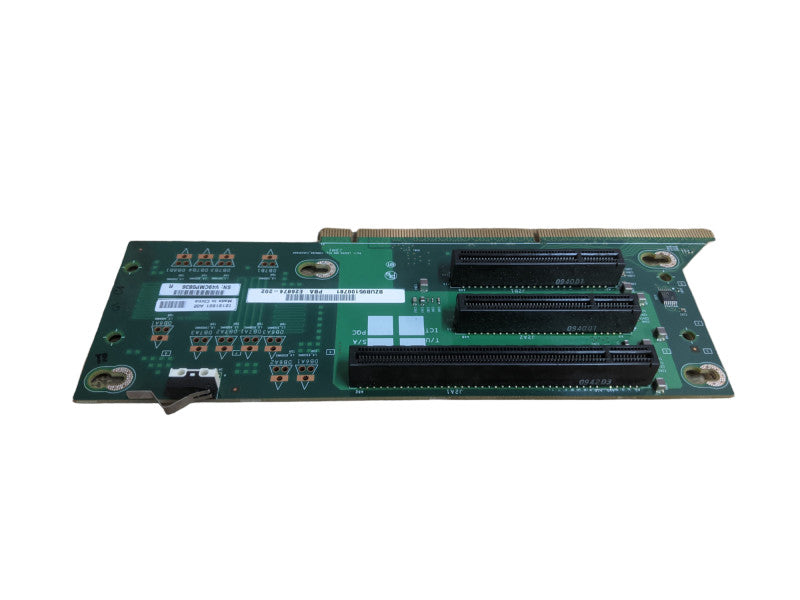 INTEL 2U PCIe RISER E26874-202 | T2191601 A02