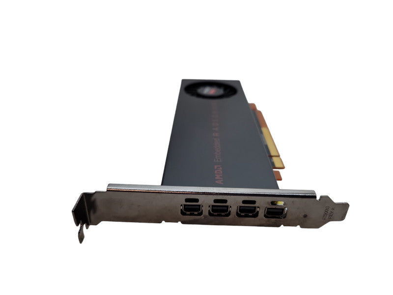 AMD Embedded RADEON E9260 / RX560 4GB PCIE %