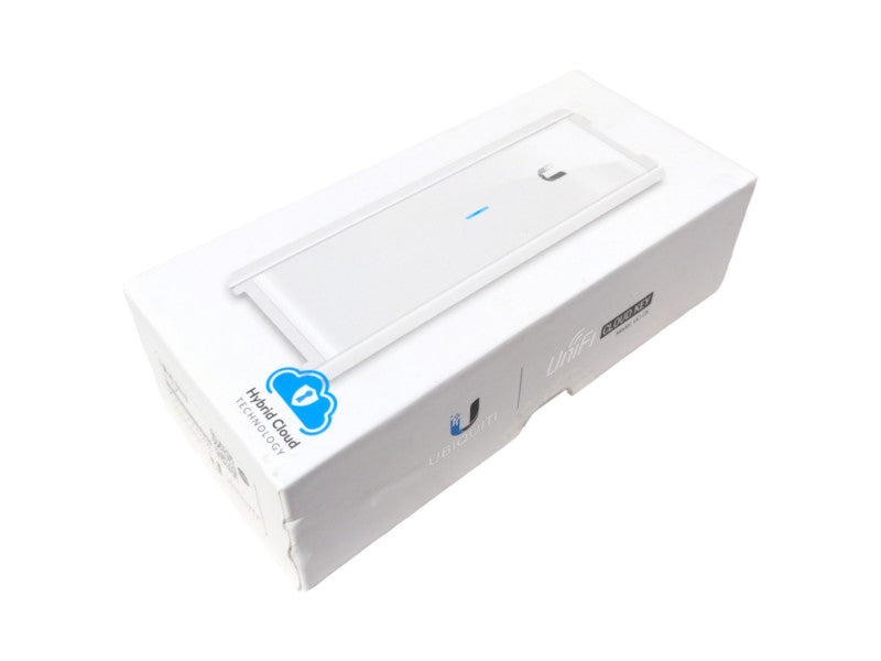 Ubiquiti Unifi Cloud Key Remote Control Device (UC-CK) w/Cable & MicroSD Card