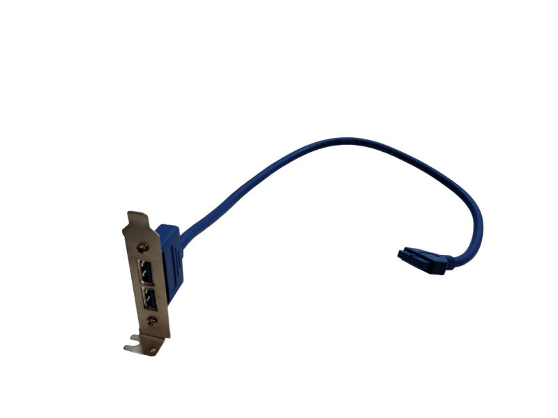 USB 3.0 Expansion - Low-Profile %