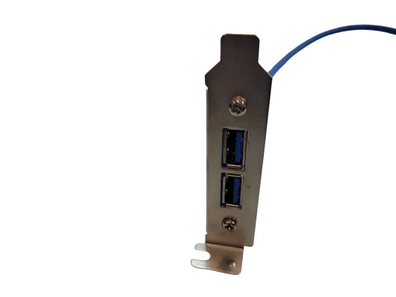 USB 3.0 Expansion - Low-Profile %