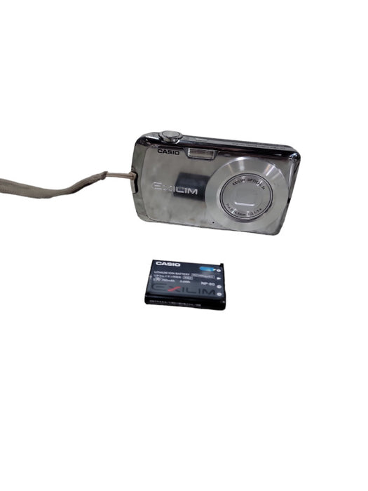 Casio EXILIM EX-S5 10.1MP Digital Camera
