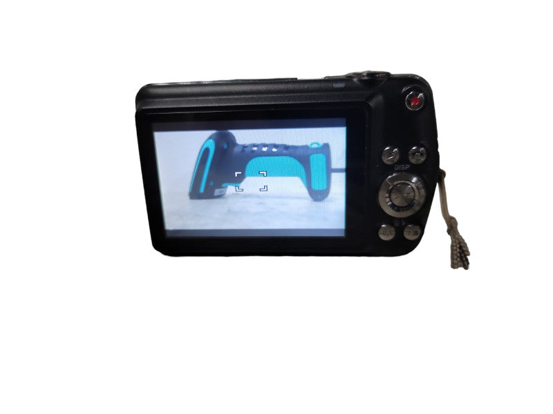 Casio EXILIM EX-S5 10.1MP Digital Camera