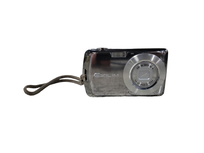 Casio EXILIM EX-S5 10.1MP Digital Camera