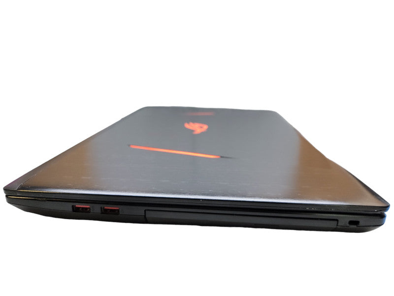 ASUS ROG STRIX GL753V| i5-7200HQ| 12GB DDR4| GTX 1050| 1TB HDD READ   Î² BudLap