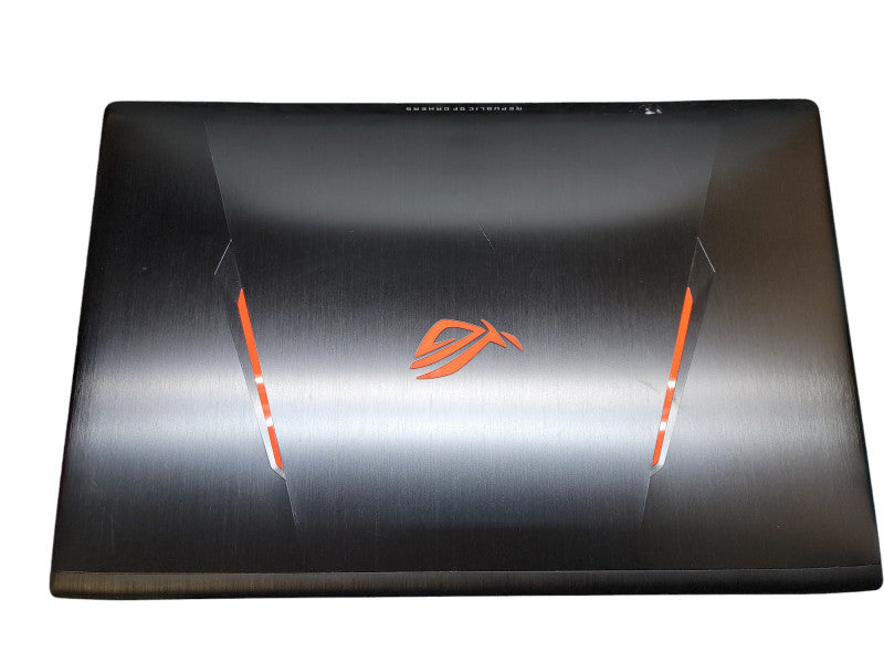 ASUS ROG STRIX GL753V| i5-7200HQ| 12GB DDR4| GTX 1050| 1TB HDD READ   Î² BudLap
