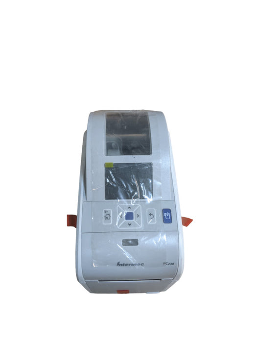 INTERMEC PC23d | Direct Thermal Barcode Label Printer | *READ*