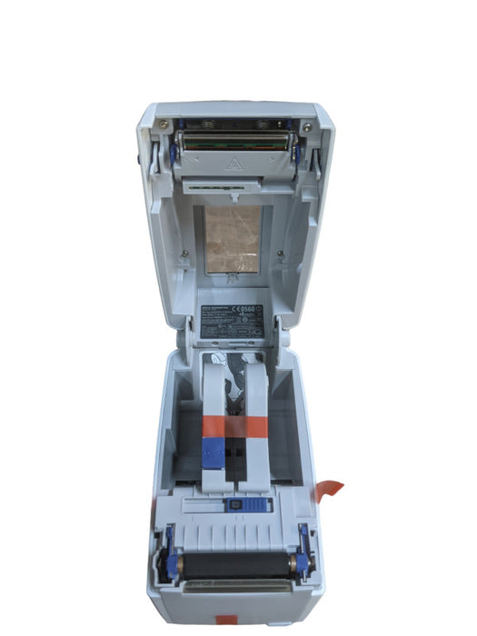 INTERMEC PC23d | Direct Thermal Barcode Label Printer | *READ*