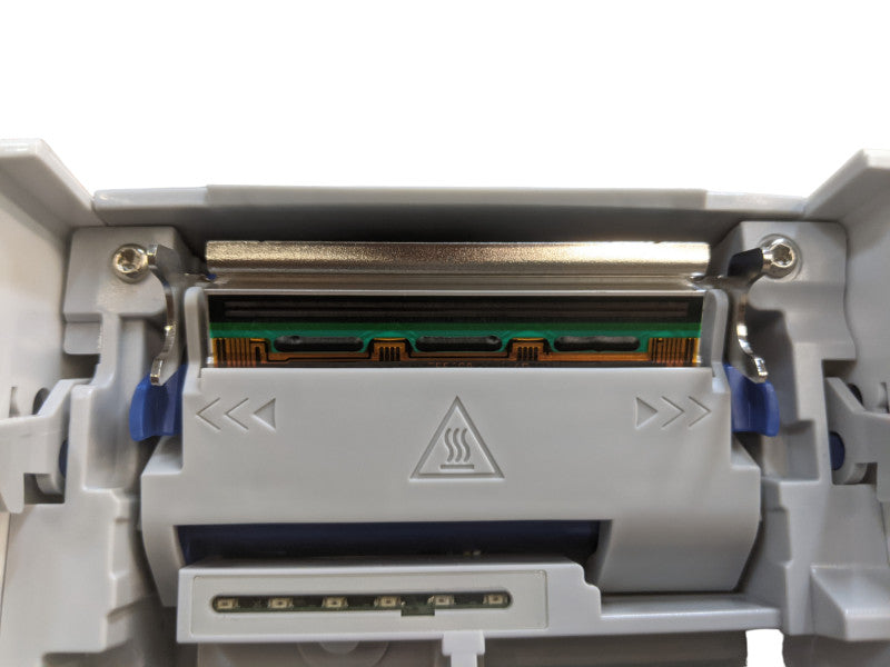 INTERMEC PC23d | Direct Thermal Barcode Label Printer | *READ*