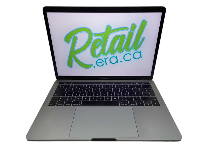 Apple Macbook Pro 2017 13\\" 2-Core i5-7267U @ 3.1GHz 8GB DDR3 256GB SSD (