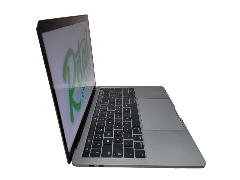 Apple Macbook Pro 2017 2-Core i5-7267U @ 3.1GHz 16GB DDR3 256GB SSD (