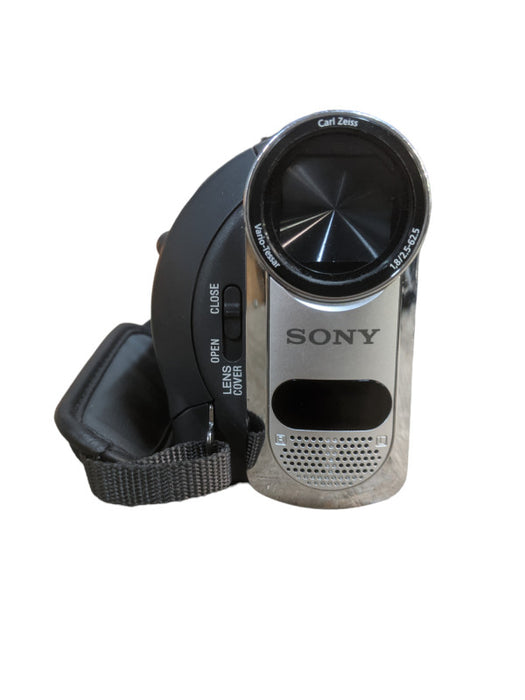 Sony Handycam DCR-HC48 | MiniDV Digital Video Camera Recorder *READ*