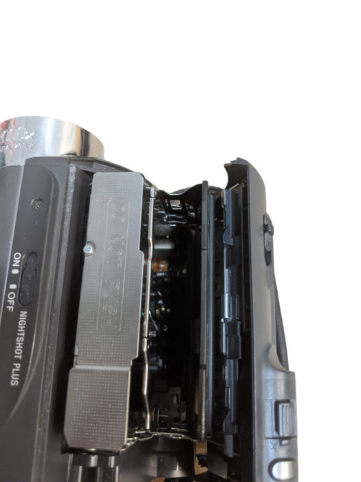 Sony Handycam DCR-HC48 | MiniDV Digital Video Camera Recorder *READ*