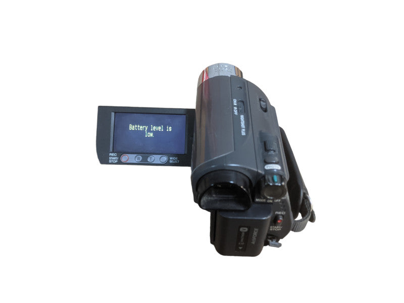 Sony Handycam DCR-HC48 | MiniDV Digital Video Camera Recorder *READ*
