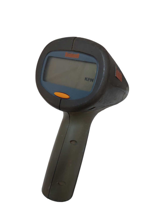 Bushnell Velocity Speed Radar Gun KPH & MPH =