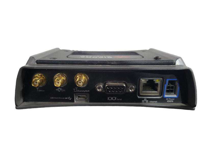 SIERRA INC 1101207 AirLink GX400 Wireless Router !