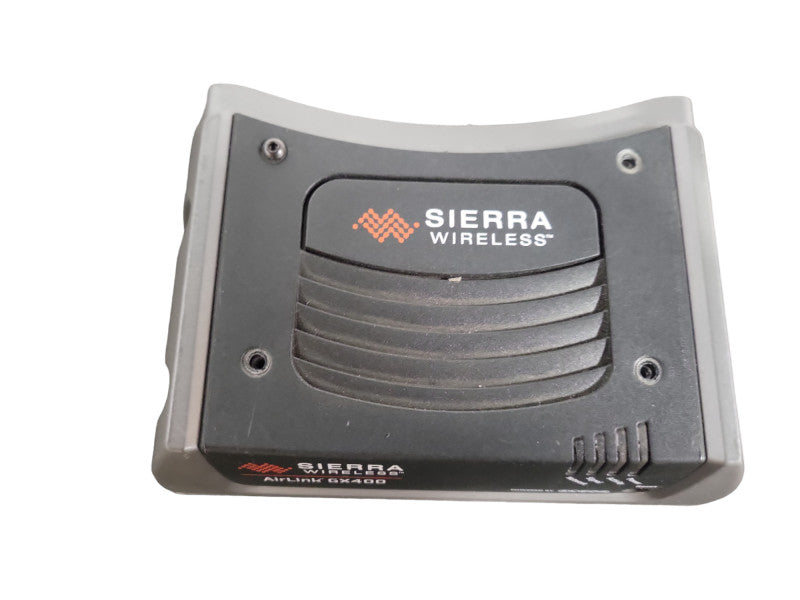 SIERRA INC 1101207 AirLink GX400 Wireless Router !