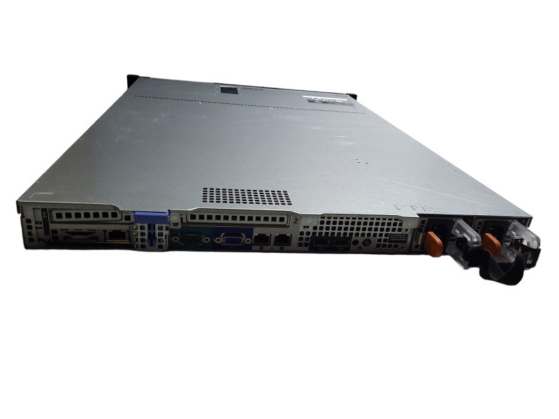 Dell PE R420 1U Server | Xeon E5-2403 0 | 32GB DDR3 | No HDD | H310 Mini $