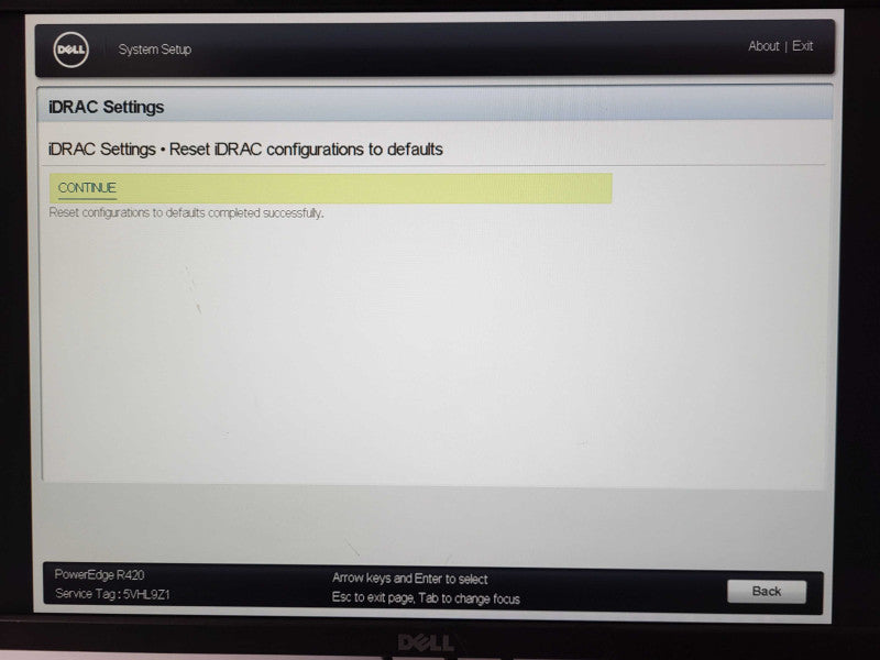 Dell PE R420 1U Server | Xeon E5-2403 0 | 32GB DDR3 | No HDD | H310 Mini $