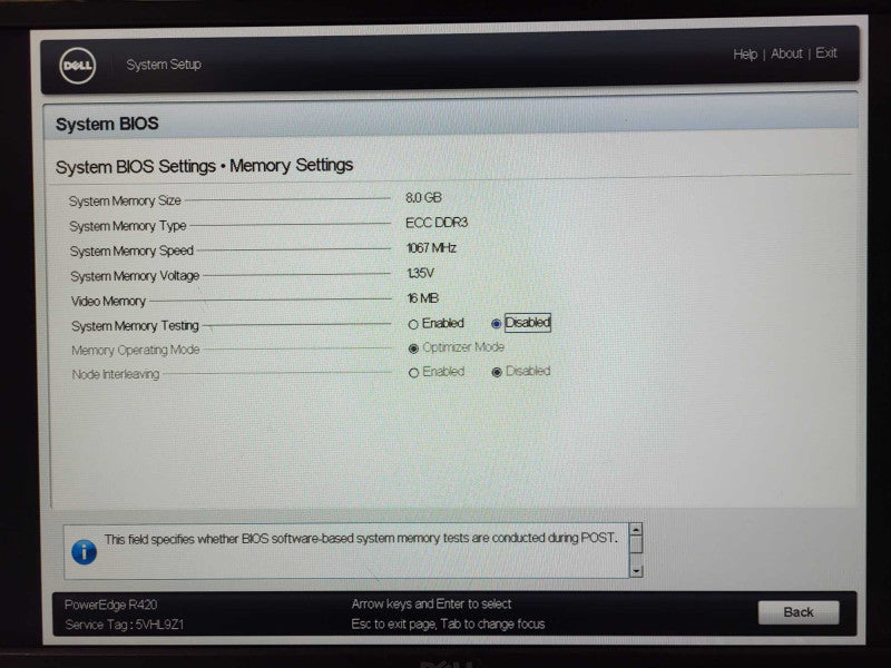 Dell PE R420 1U Server | Xeon E5-2403 0 | 32GB DDR3 | No HDD | H310 Mini $