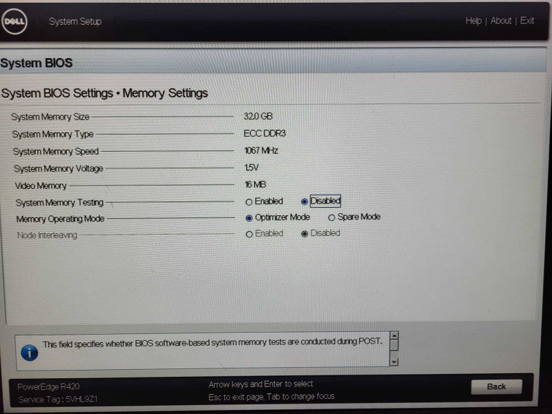 Dell PE R420 1U Server | Xeon E5-2403 0 | 32GB DDR3 | No HDD | H310 Mini $