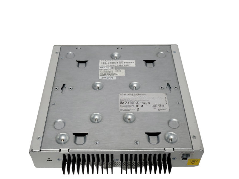 Cisco 3504 Wireless LAN Controller AIR-CT3504-K9 _