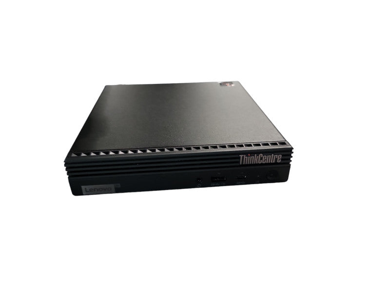 Lenovo Thinkcentre M75q Gen 2 AMD Ryzen 5 Pro 5650GE with Radeon Graphics  Î¸