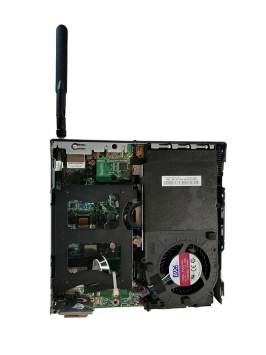 Lenovo Thinkcentre M75q Gen 2 AMD Ryzen 5 Pro 5650GE with Radeon Graphics  Î¸