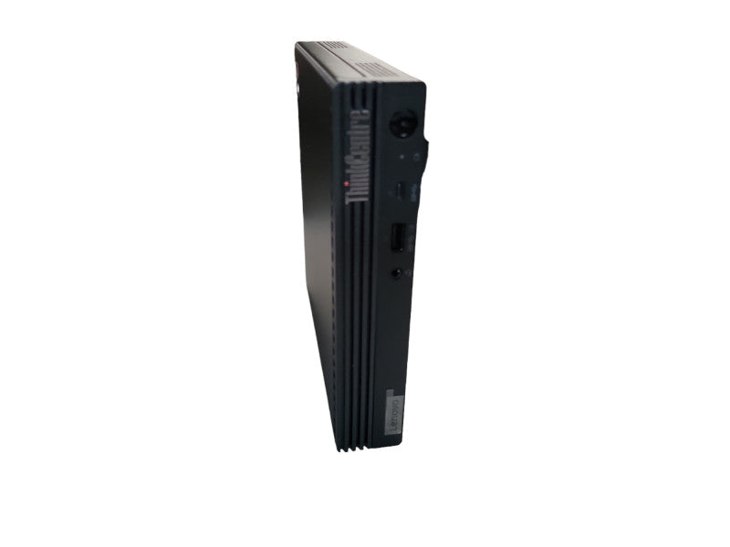 Lenovo Thinkcentre M75q Gen 2 AMD Ryzen 5 Pro 5650GE with Radeon Graphics  Î¸
