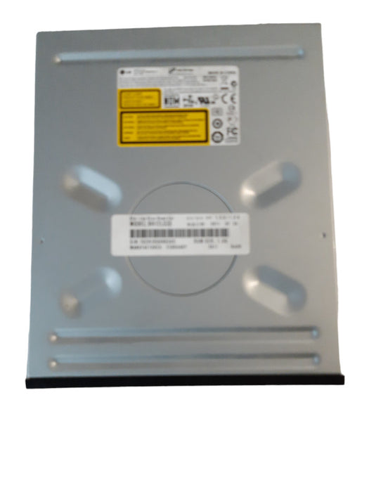LG  Blue-ray Disc Rewriter, Super Multi Blue, BD-Rewiter, Blue-ray Disc