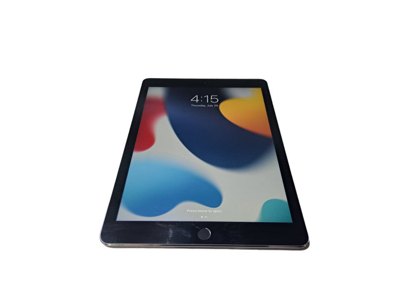 Apple iPad Air 2nd Generation A1566 128GB Wi-Fi