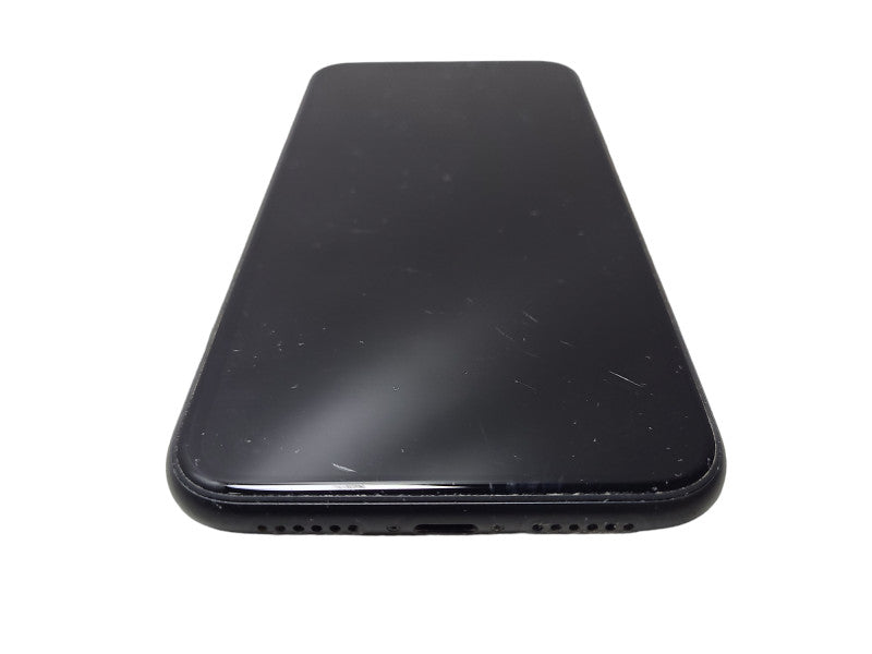 Apple iPhone XR 64GB unlocked phone READ $
