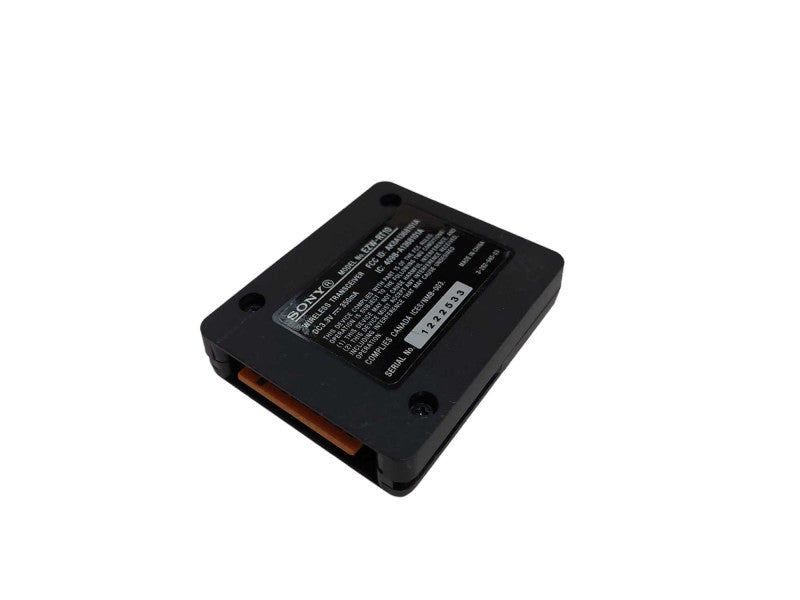 Sony Wireless Transceiver Model: EZW-RT10  =