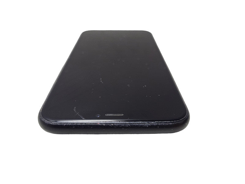 Apple iPhone XR 64GB unlocked phone READ $