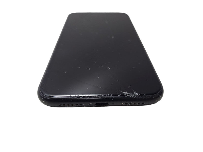 Apple iPhone XR 64GB unlocked phone READ $