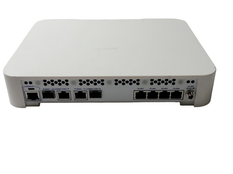 NETGATE 4100 PFSENSE Security Gateway, Firewall VPN router, READ _