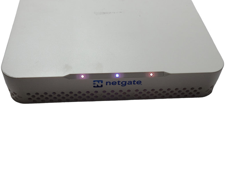 NETGATE 4100 PFSENSE Security Gateway, Firewall VPN router, READ _