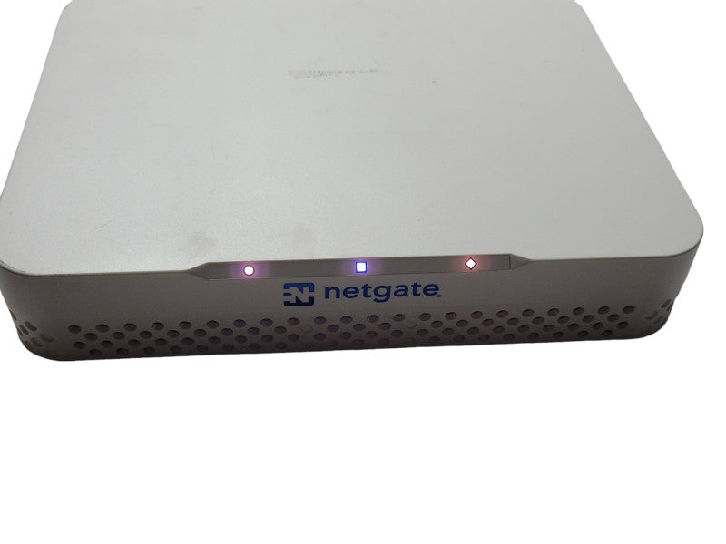 NETGATE 4100 PFSENSE Security Gateway, Firewall VPN router, READ _
